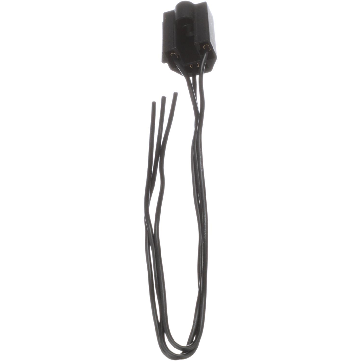 Standard Ignition Hazard Warning Flasher Connector (HP3950) — image 7