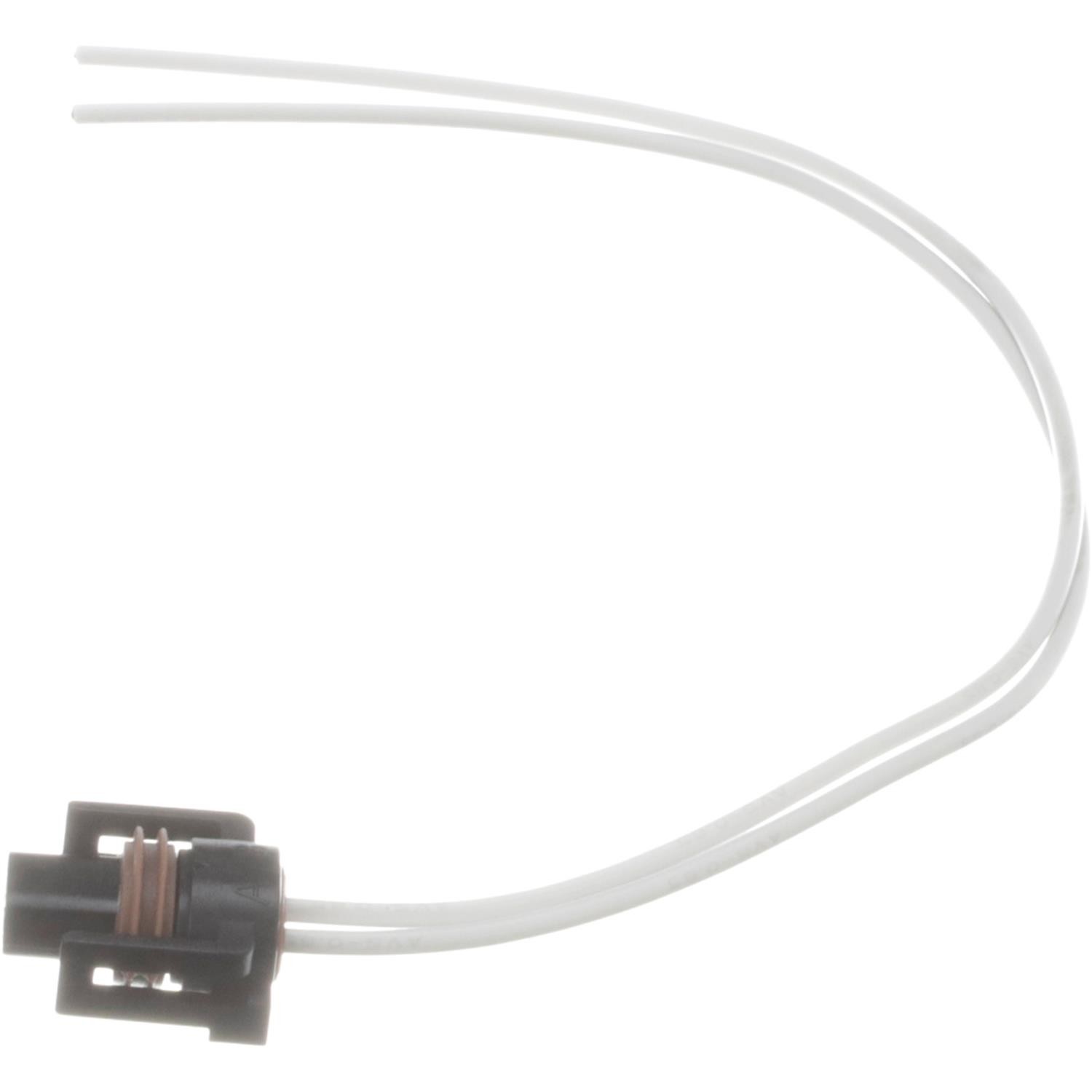 Standard Ignition Fuel Injector Connector (HP4235) — image 7
