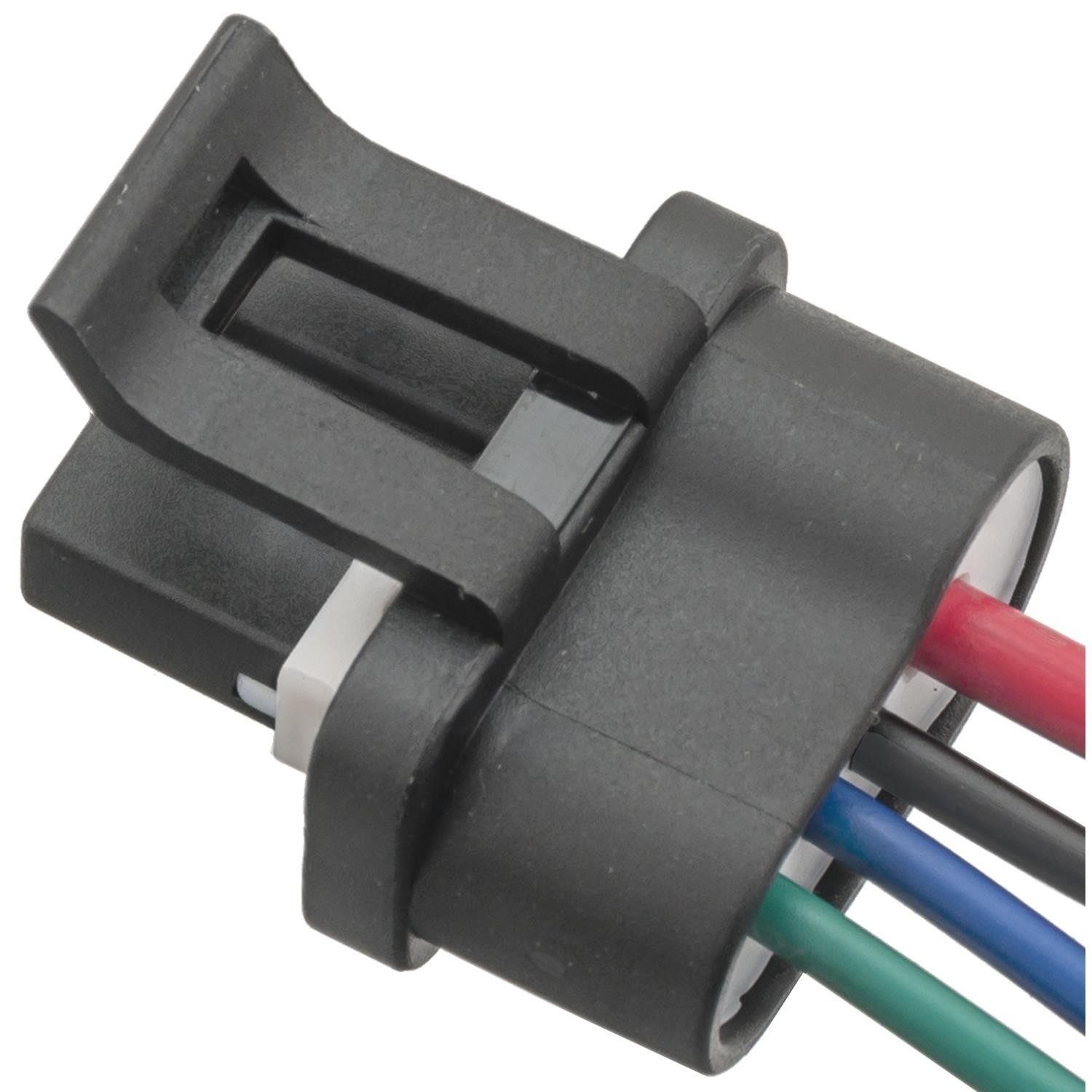 Standard Ignition Manifold Absolute Pressure Sensor Connector (HP4390) — image 6