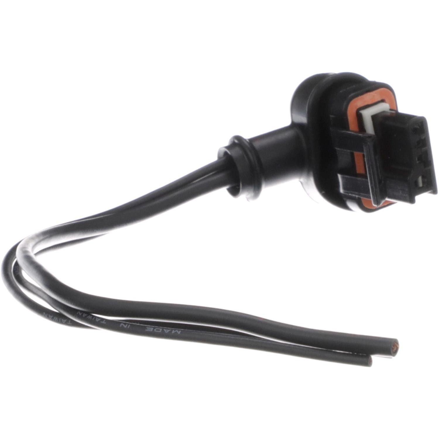 Standard Ignition Alternator Connector (HP4685) — image 6
