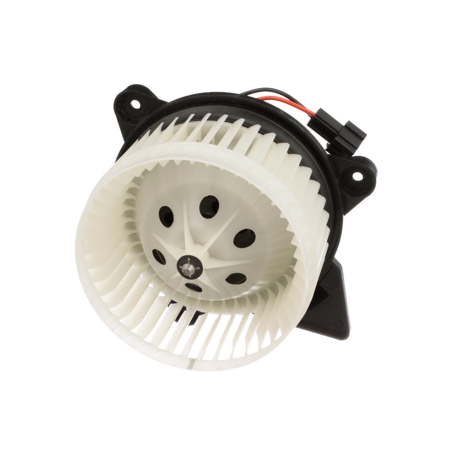 Standard Ignition HVAC Blower Motor Resistor Kit (RU1001RK) — image 5
