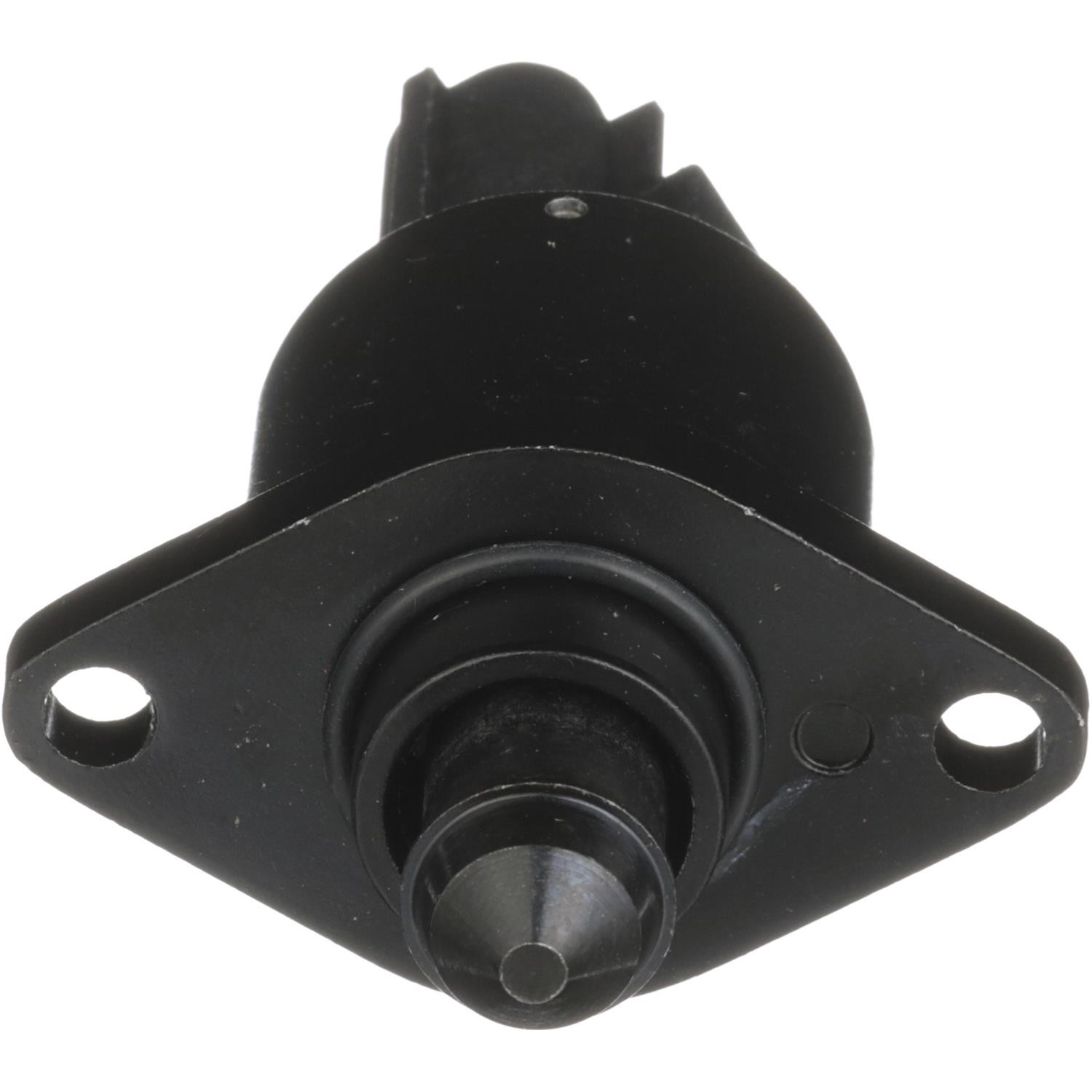 Standard Ignition Idle Air Control Valve (AC166) — image 4