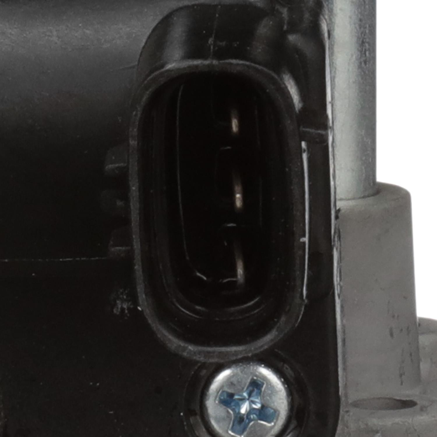 Standard Ignition Idle Air Control Valve (AC211) — image 2