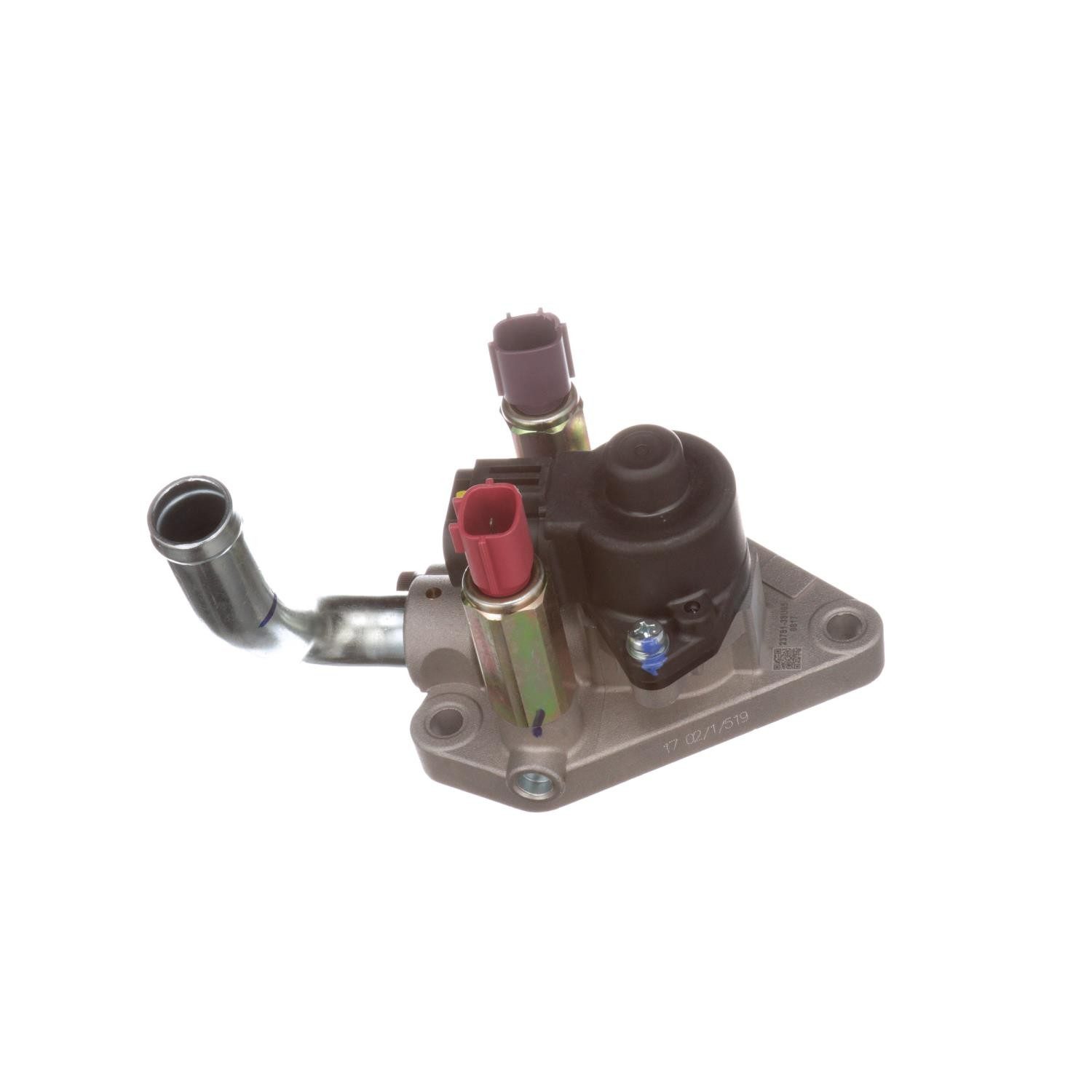 Standard Ignition Idle Air Control Valve (AC264) — image 6