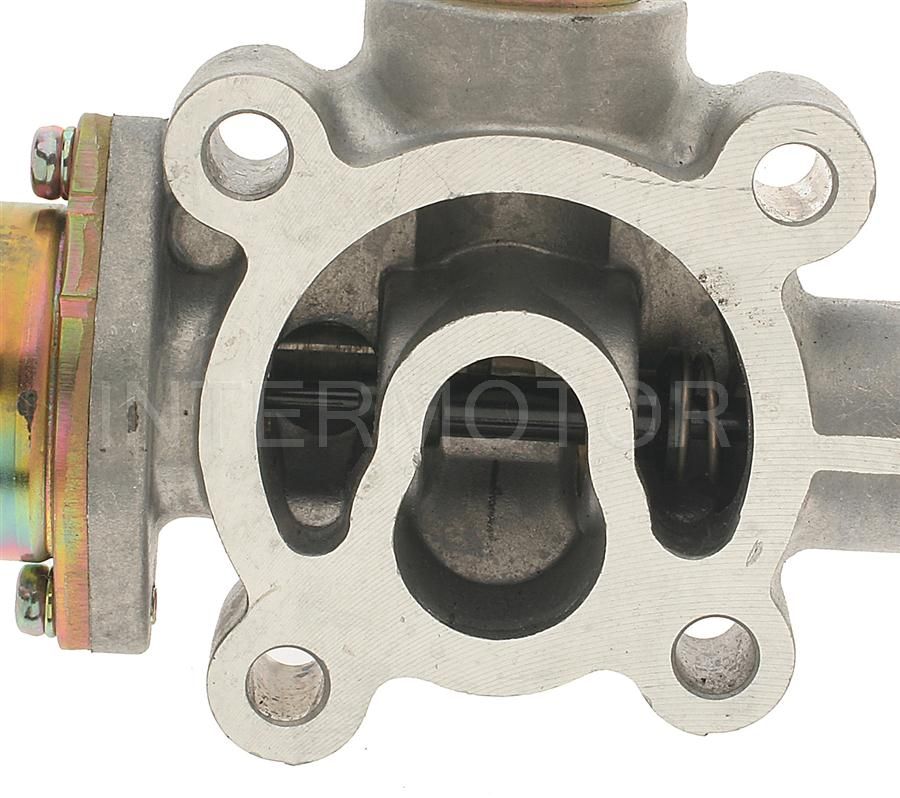 Standard Ignition Idle Air Control Valve (AC326) — image 4