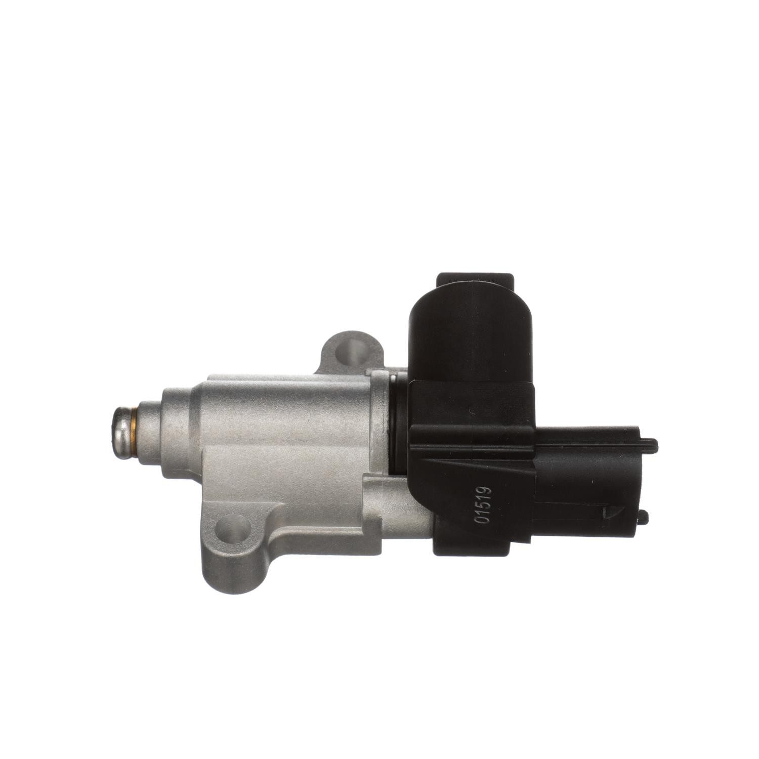 Standard Ignition Idle Air Control Valve (AC587) — image 5