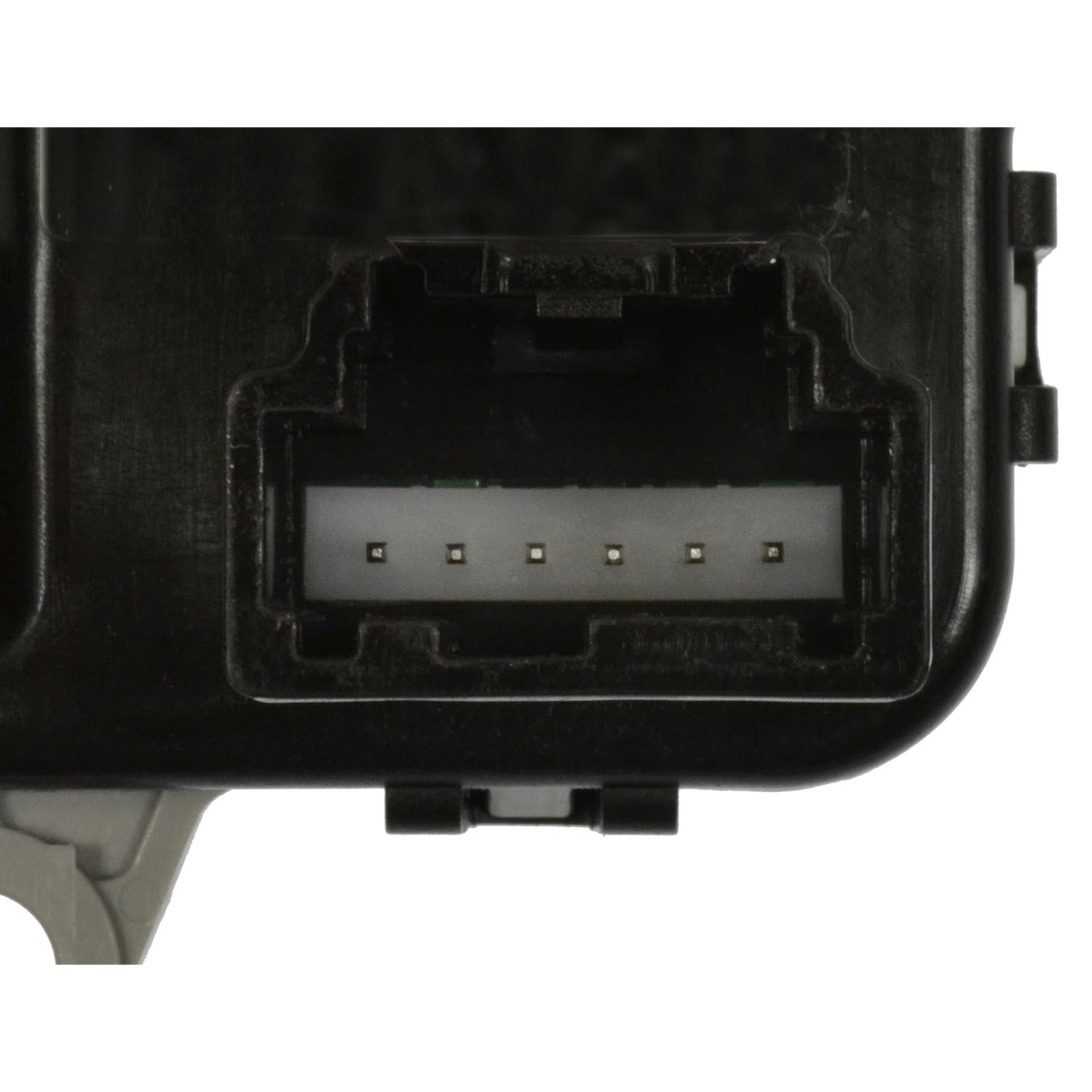 Standard Ignition HVAC Blend Door Actuator (ADR154) — image 2
