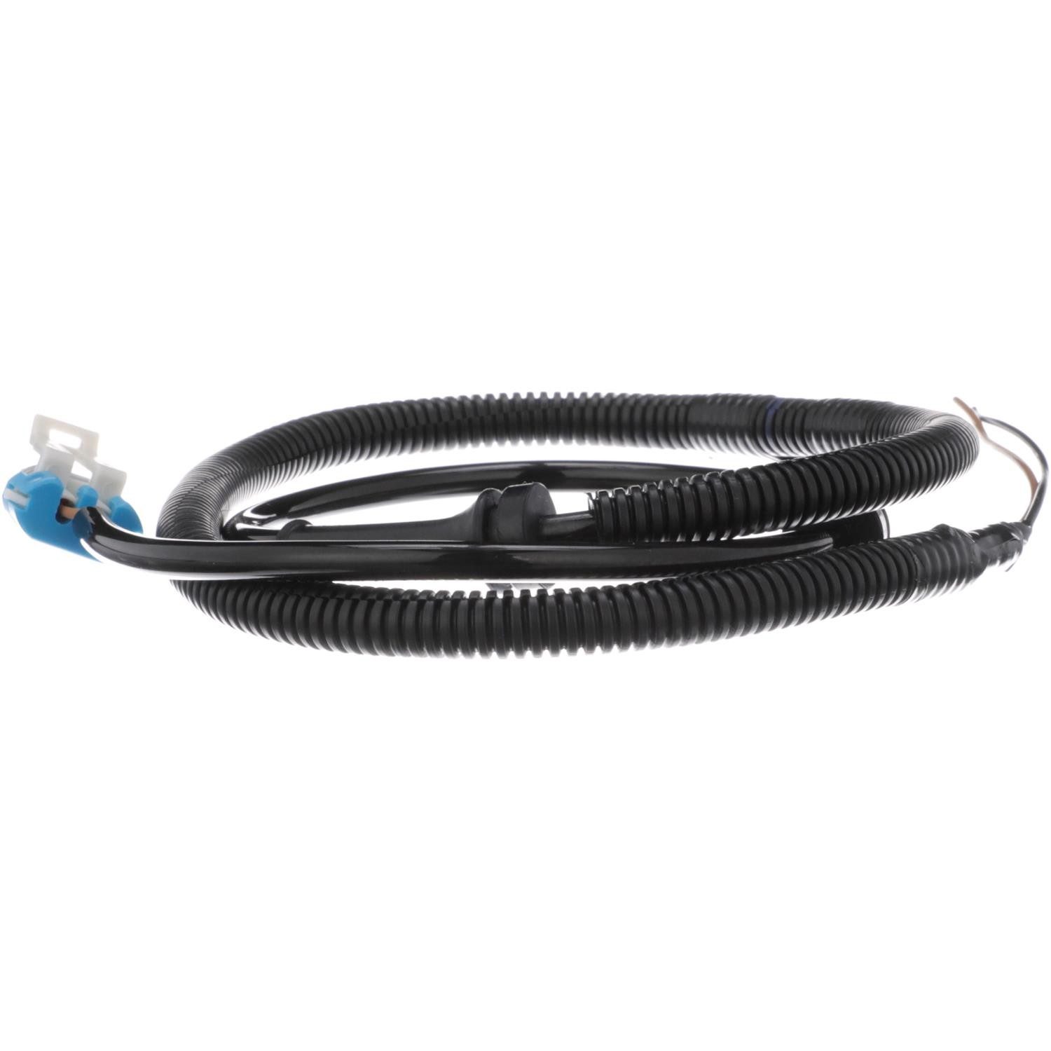Standard Ignition Front ABS Wheel Speed Sensor Wiring Harness (ALH176) — image 7