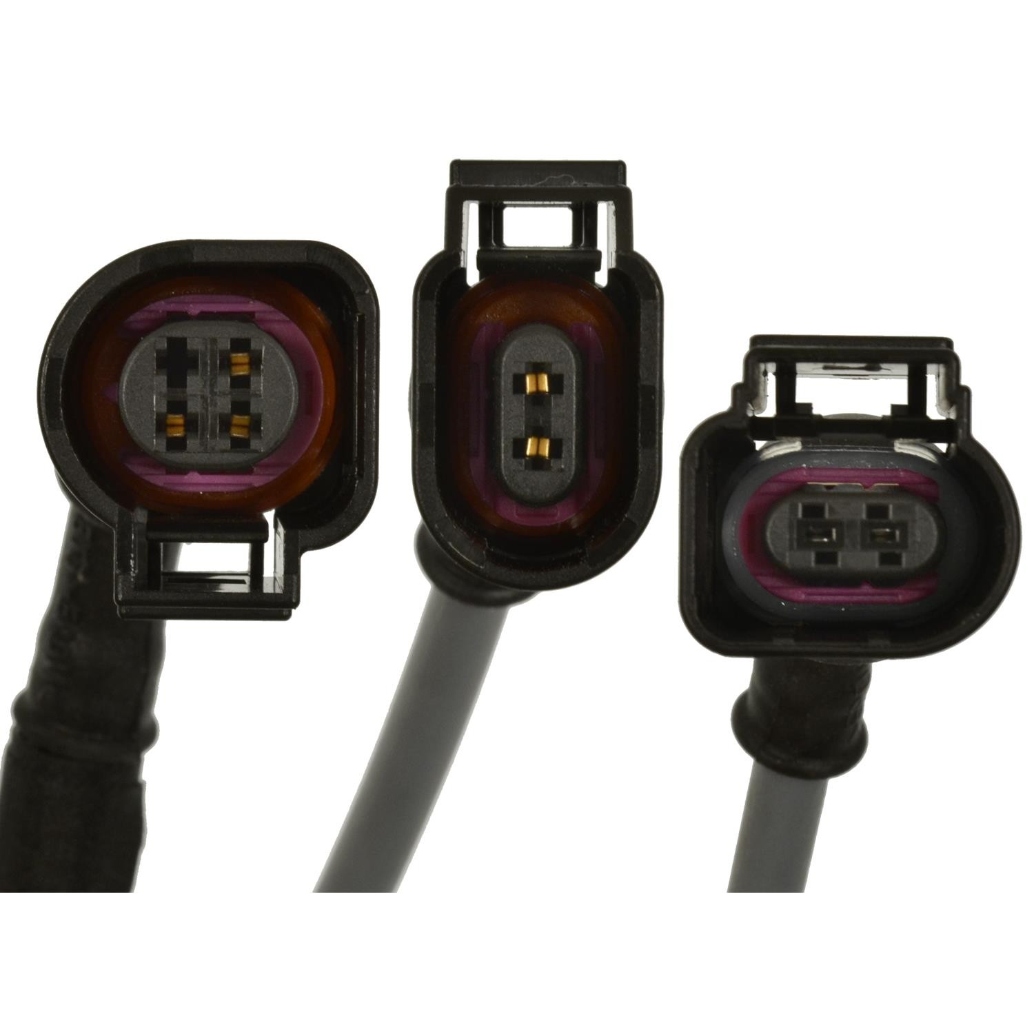 Standard Ignition Front Left ABS Wheel Speed Sensor Wiring Harness (ALH285) — image 2