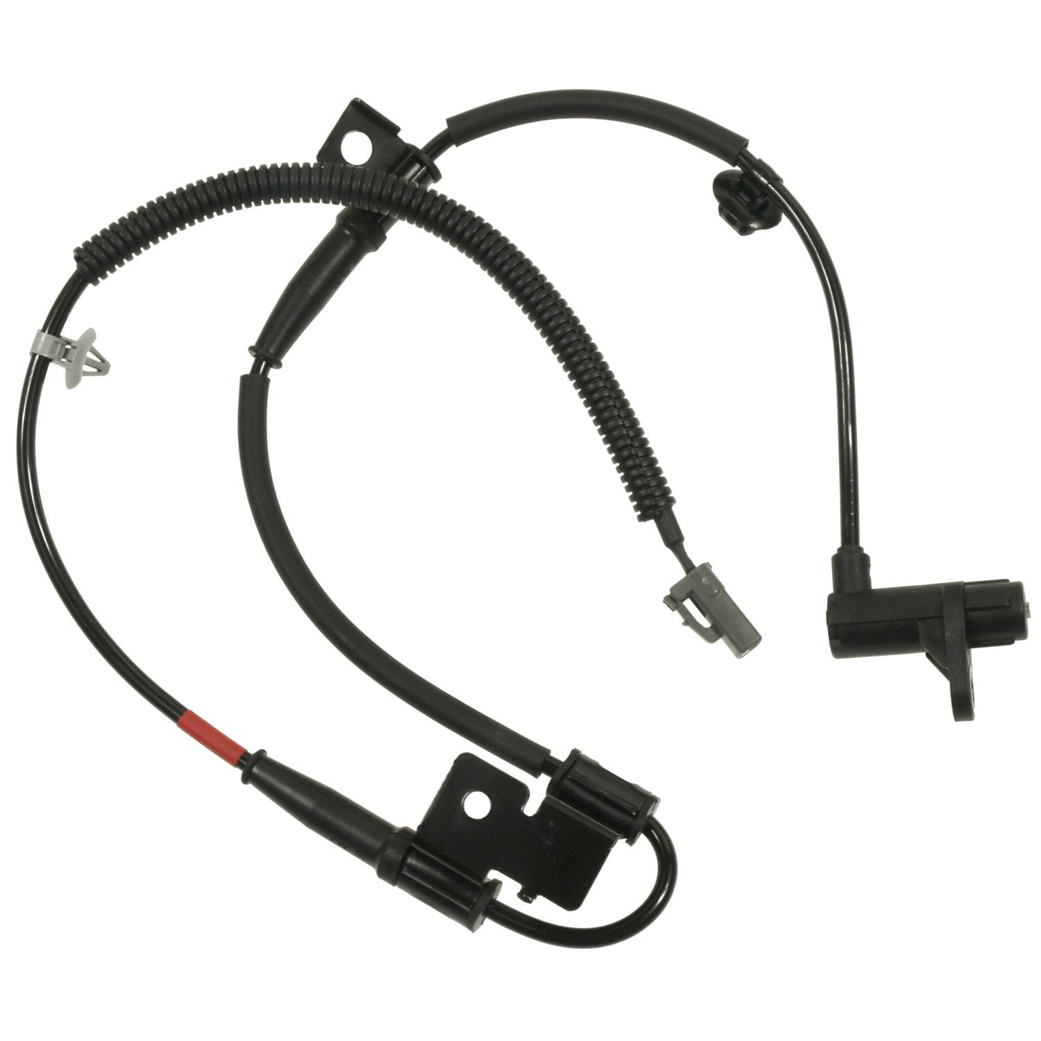 Standard Ignition Front Right ABS Wheel Speed Sensor (ALS2010) - Main Image