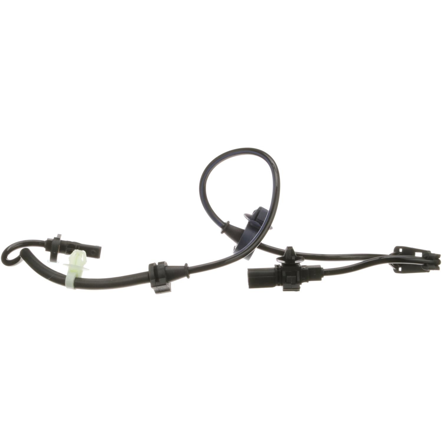 Standard Ignition Front Left ABS Wheel Speed Sensor (ALS2801) - 4