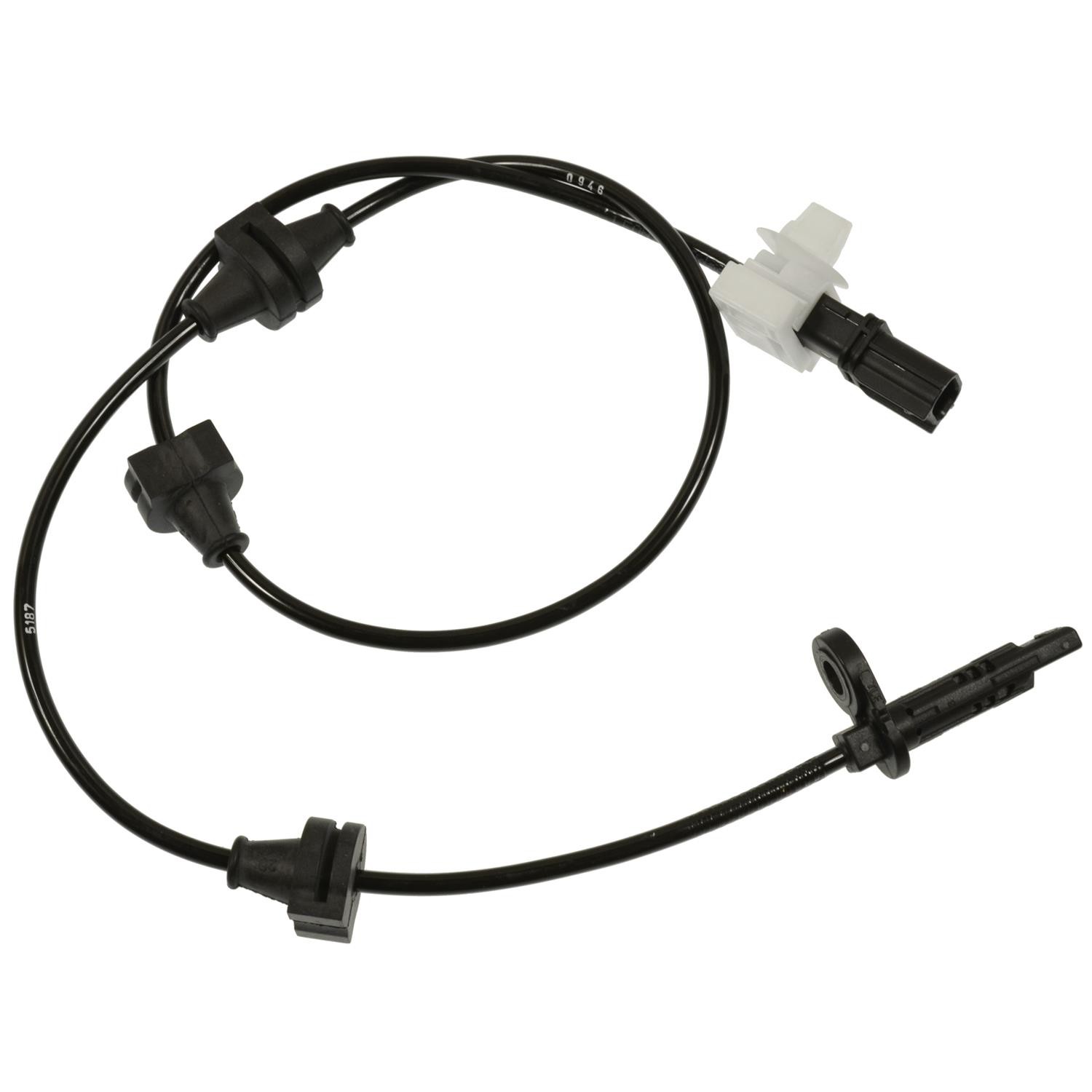 Standard Ignition Rear Left ABS Wheel Speed Sensor (ALS2872) - Main Image