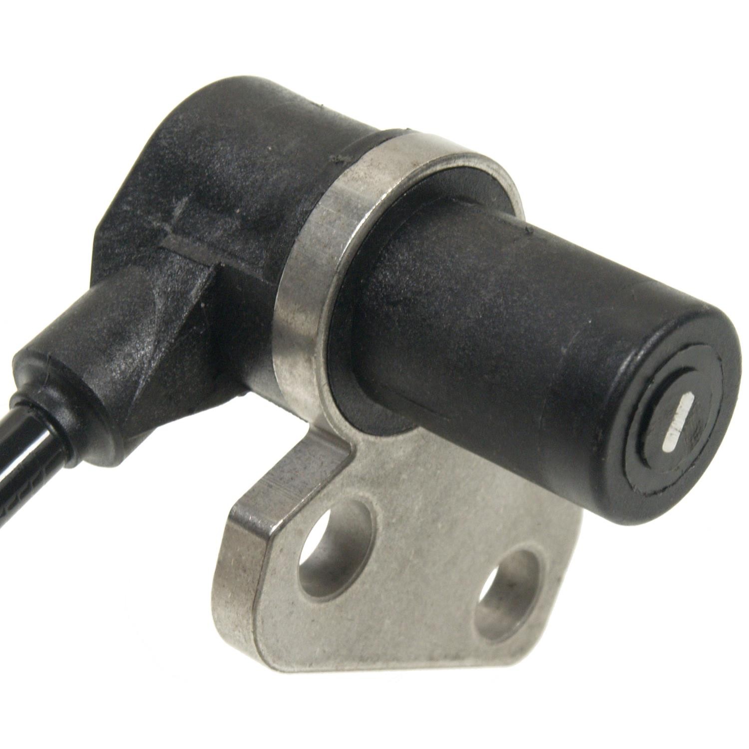 Standard Ignition Front Left ABS Wheel Speed Sensor (ALS381) - 2