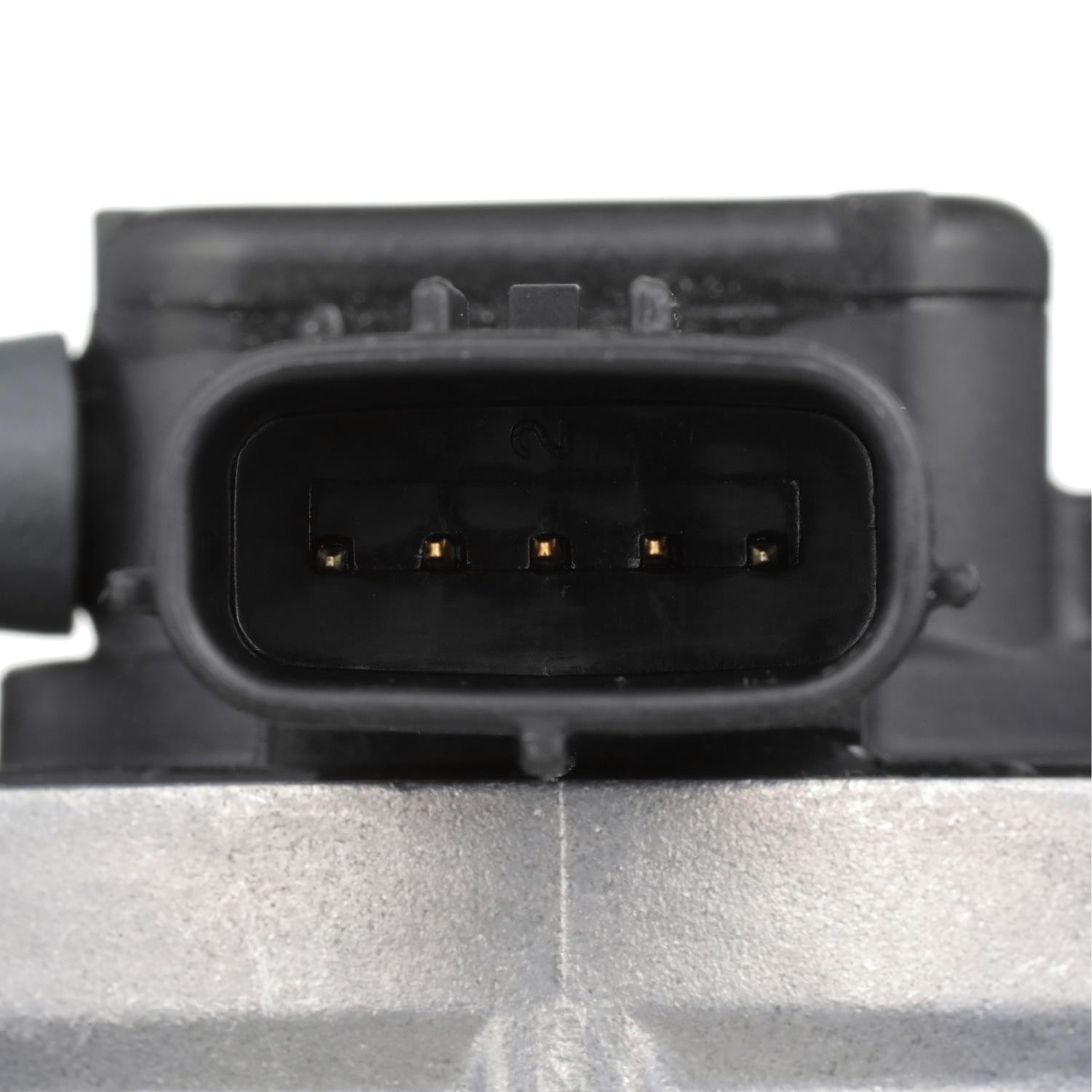 Standard Ignition Secondary Air Injection Pump Check Valve (AV72) - 2