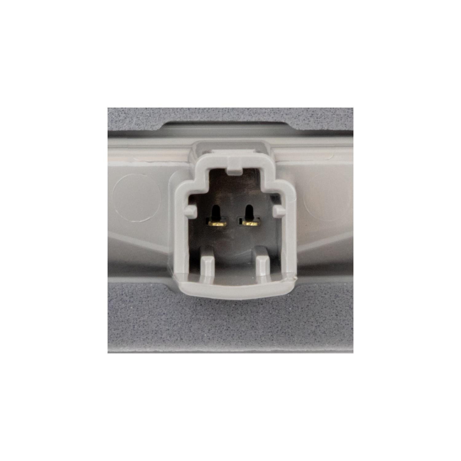 Standard Ignition Center High Mount Stop Light (BTL162) - 2