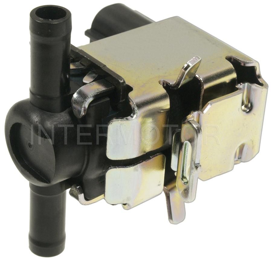 Standard Ignition Vapor Canister Purge Solenoid (CP570) - 5