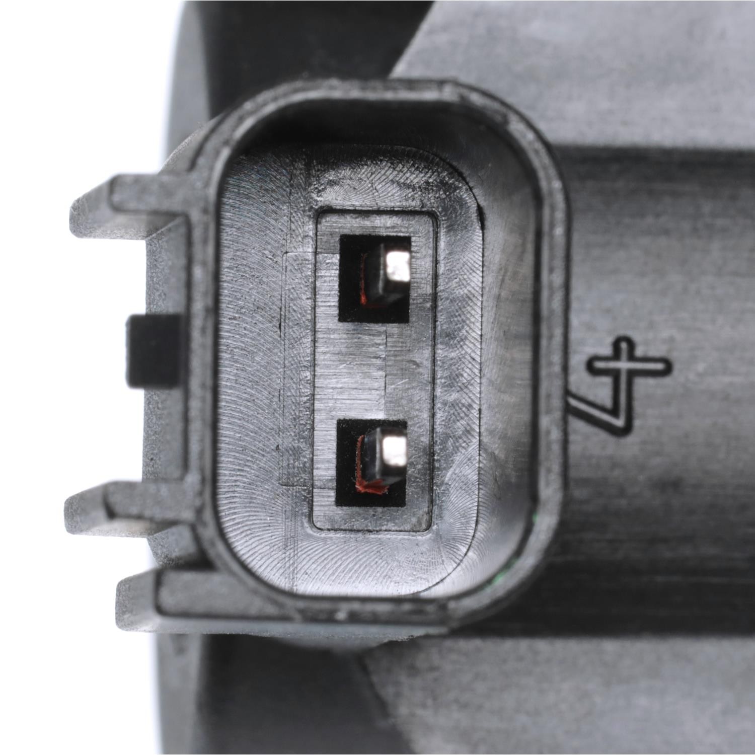 Standard Ignition Vapor Canister Purge Solenoid (CP758) - 2