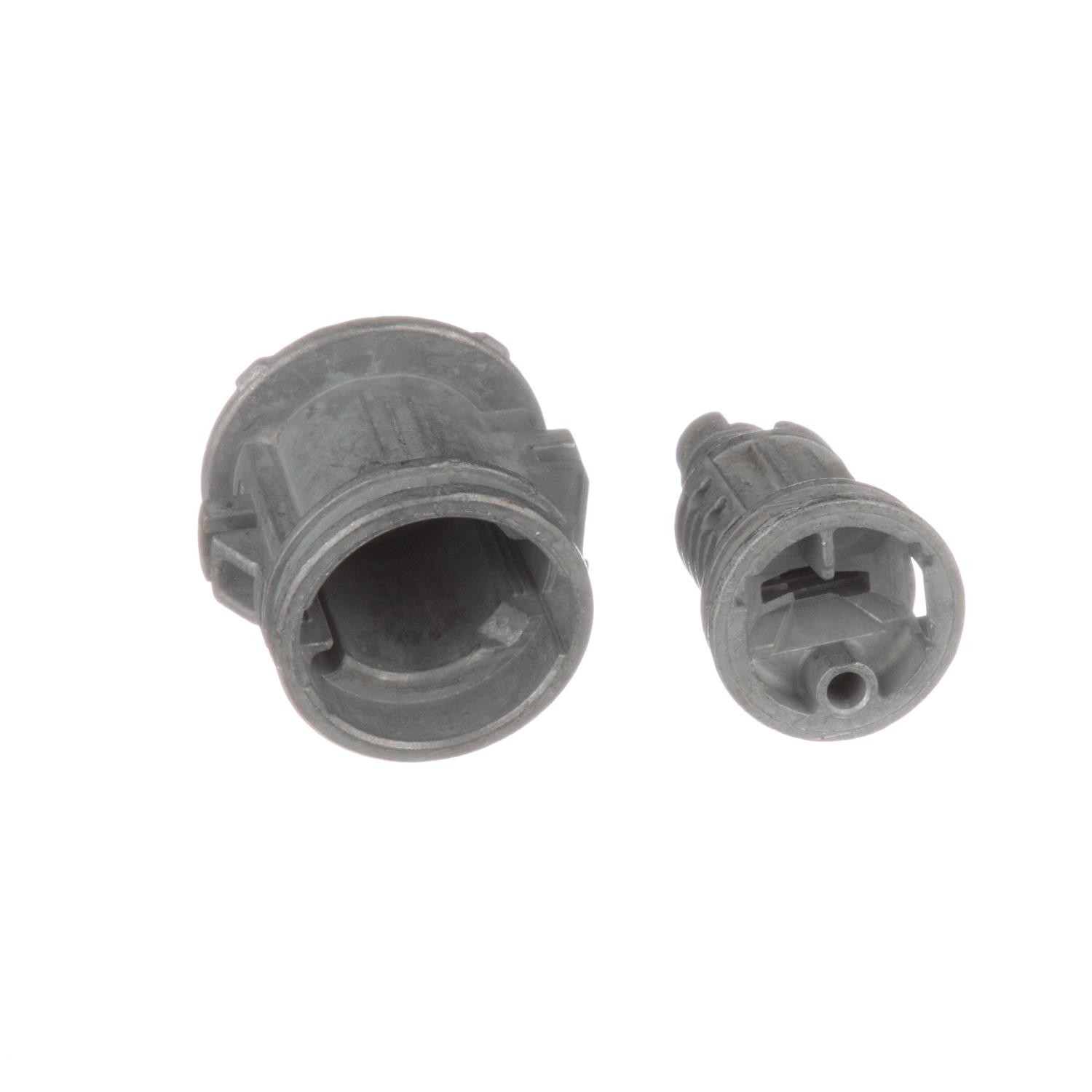 Standard Ignition Front Door Lock Kit (DL278) - 2