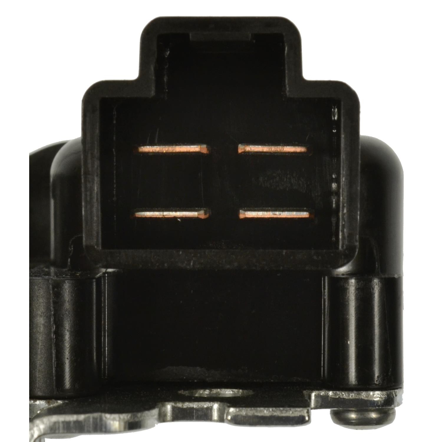 Standard Ignition Door Lock Actuator (DLA1227) - 4