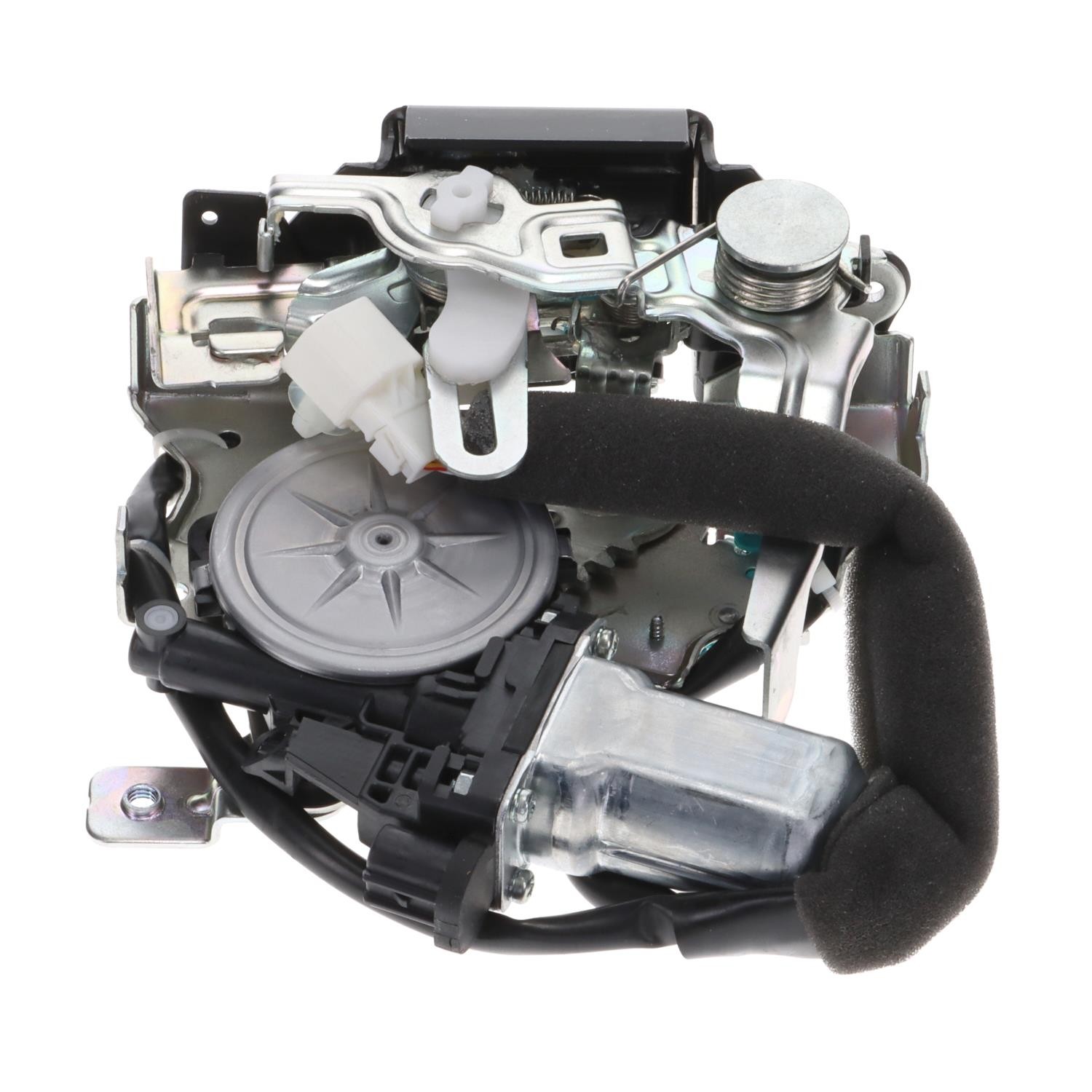 Standard Ignition Trunk Lock Actuator Motor (DLA1665) - 5