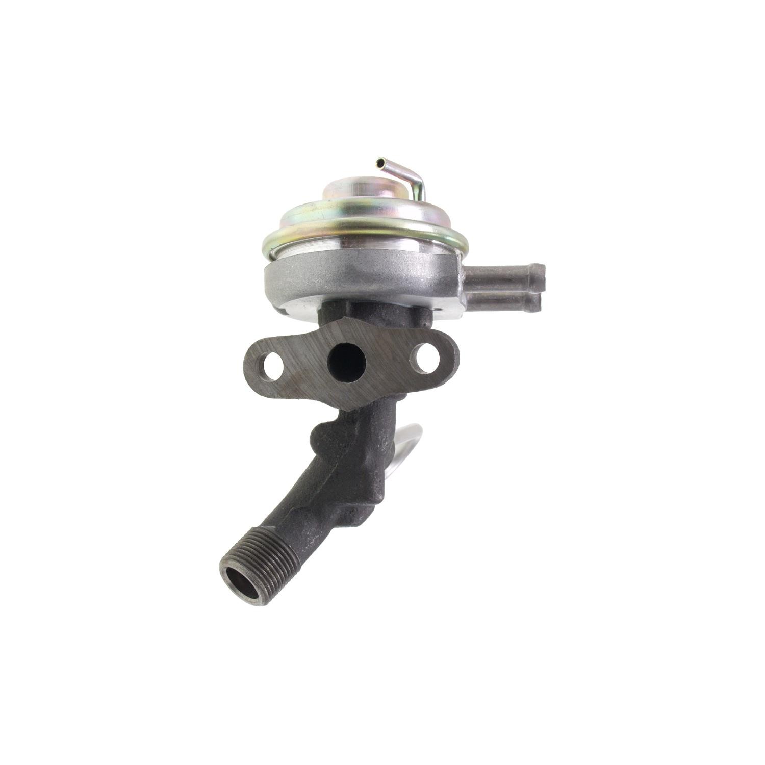 Standard Ignition Exhaust Gas Recirculation (EGR) Valve (EGV831) - 2