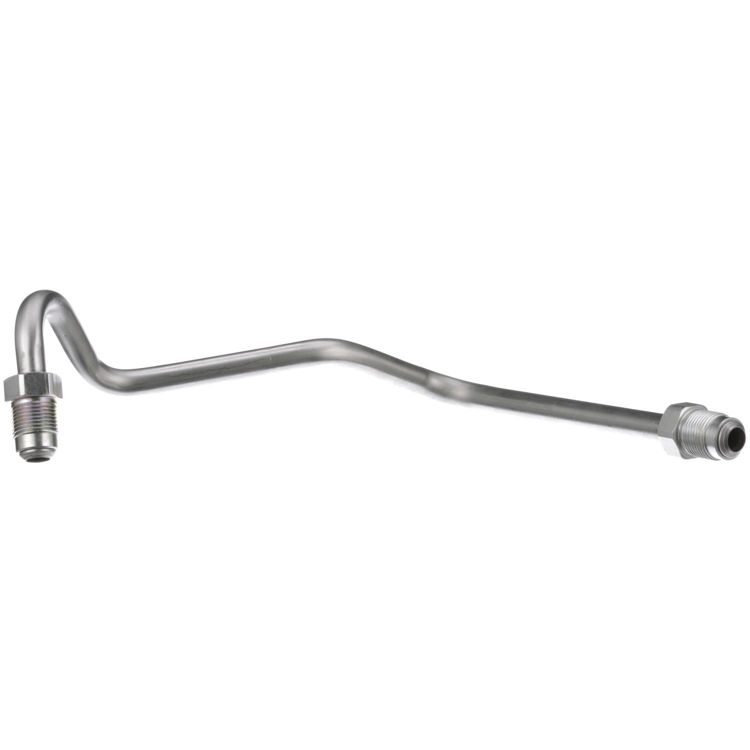 Standard Ignition Exhaust Gas Recirculation (EGR) Tube (ETB126) - 2