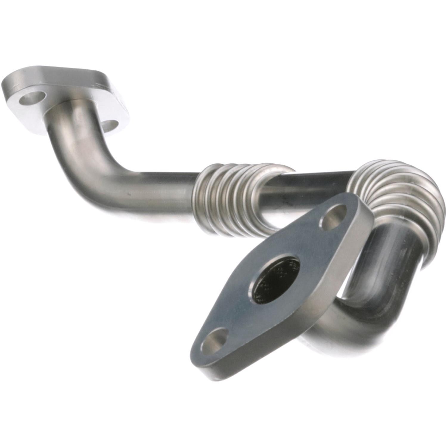 Standard Ignition Exhaust Gas Recirculation (EGR) Tube (ETB157) - 4