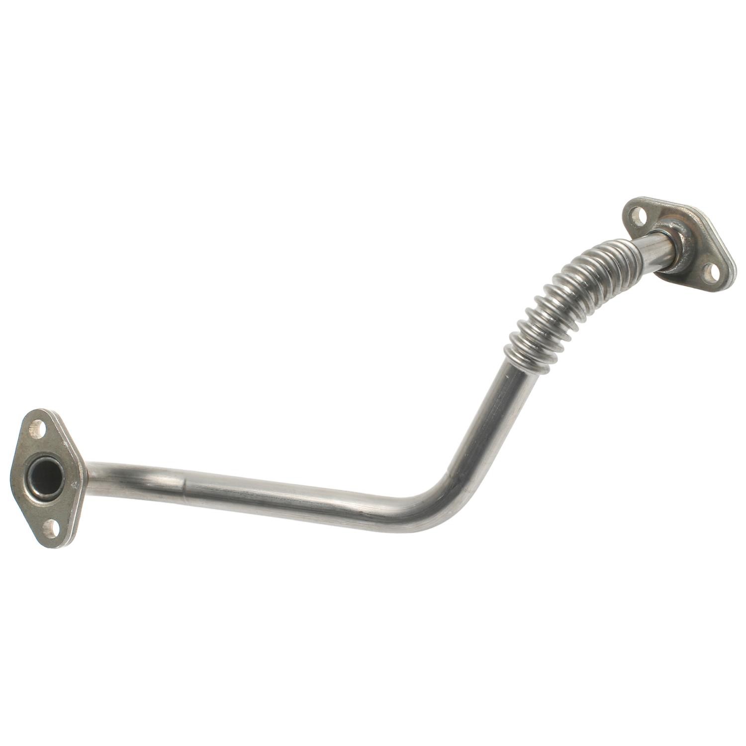 Standard Ignition Exhaust Gas Recirculation (EGR) Tube (ETB24) - Main Image