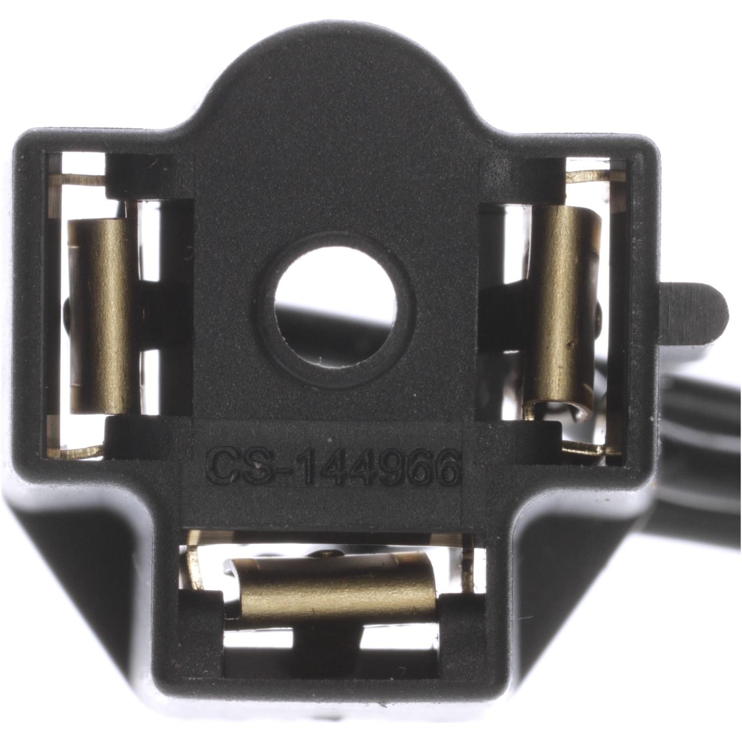 Standard Ignition Hazard Warning Flasher Connector (HP3950) — image 2