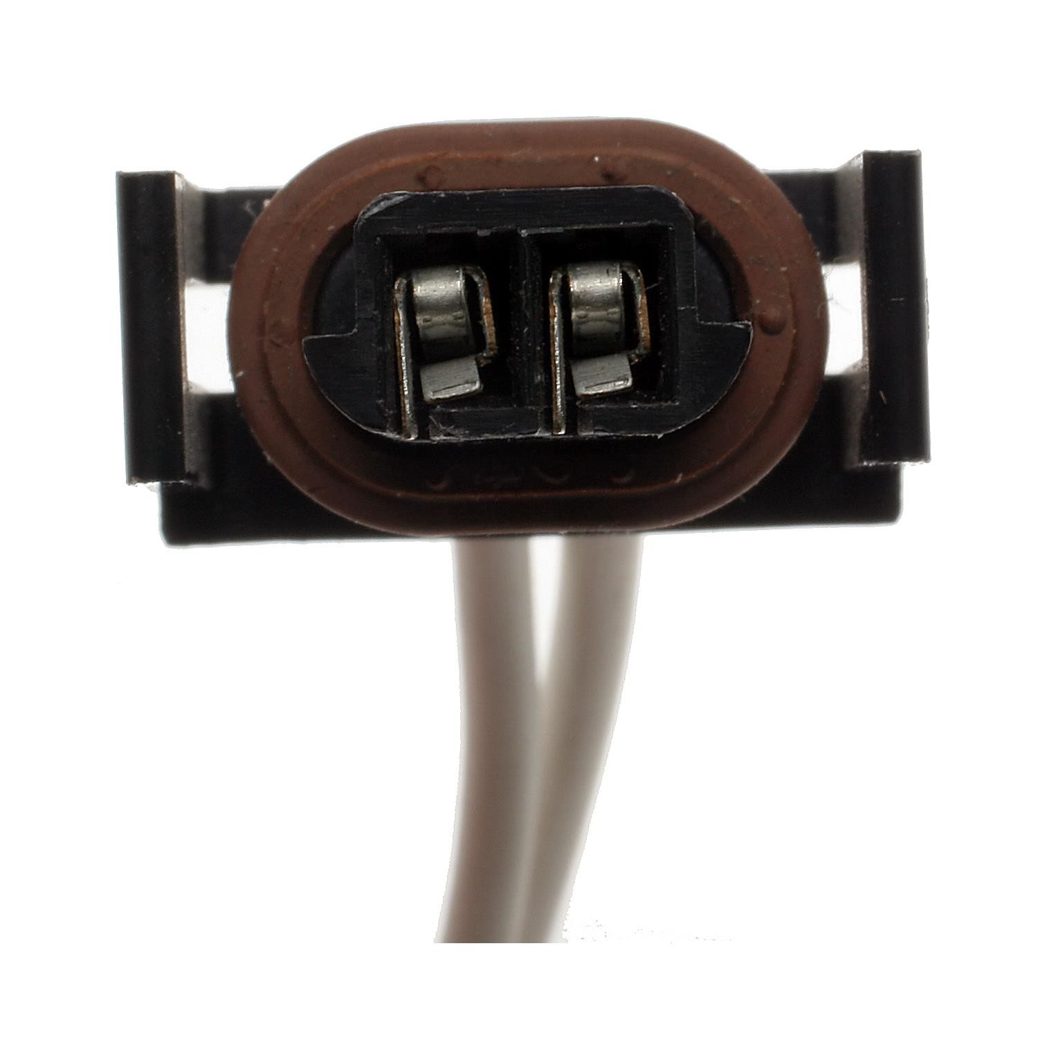 Standard Ignition Fuel Injector Connector (HP4235) — image 4