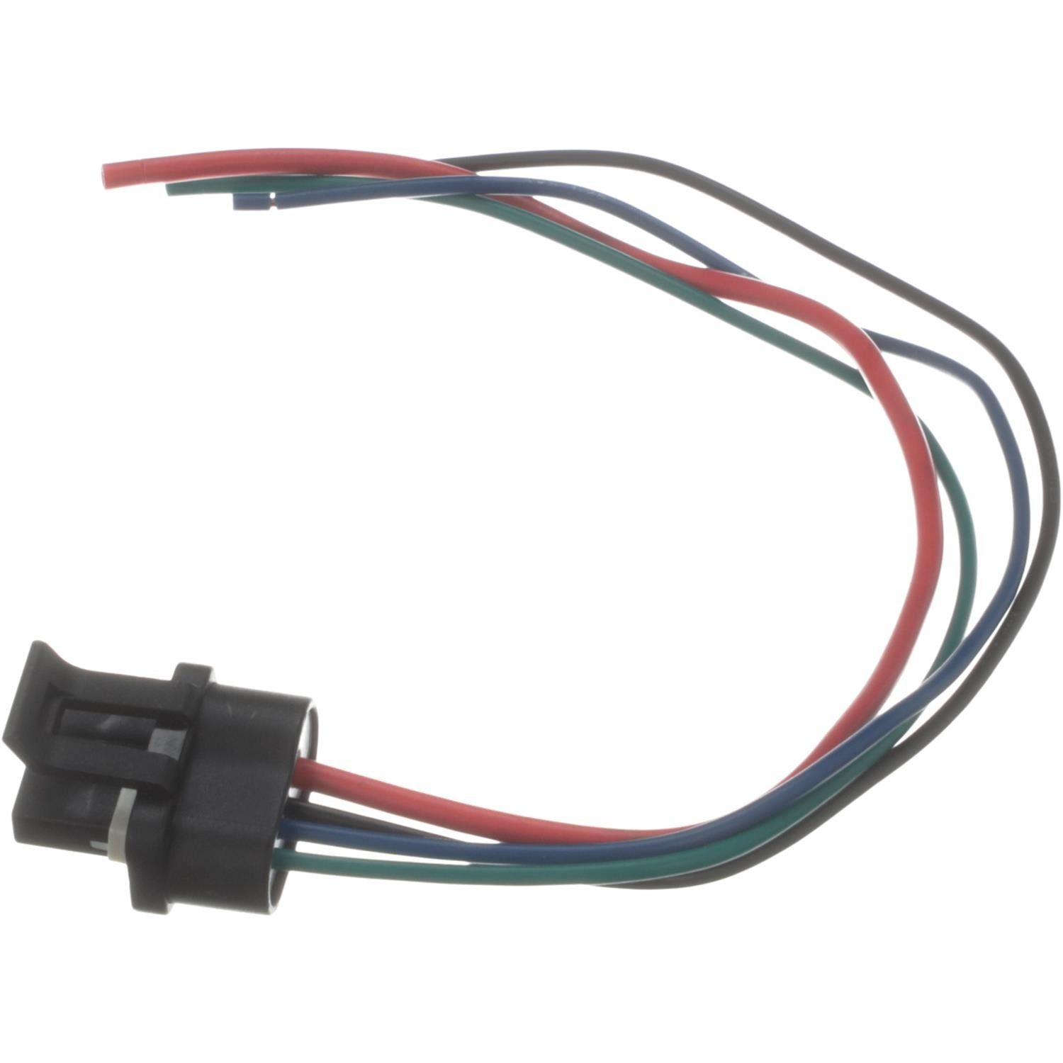 Standard Ignition Manifold Absolute Pressure Sensor Connector (HP4390) — image 5