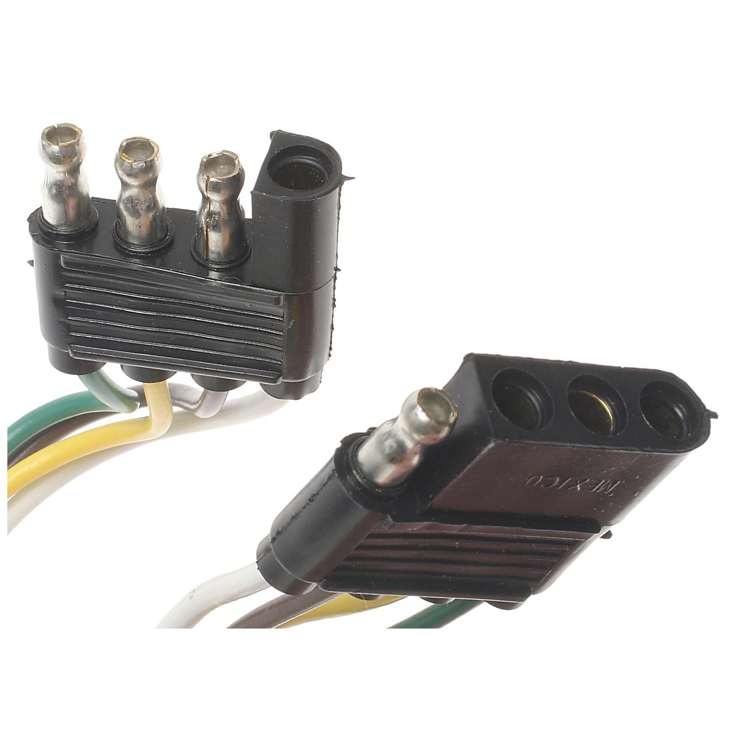 Standard Ignition Trailer Connector Kit (HP5300) — image 2