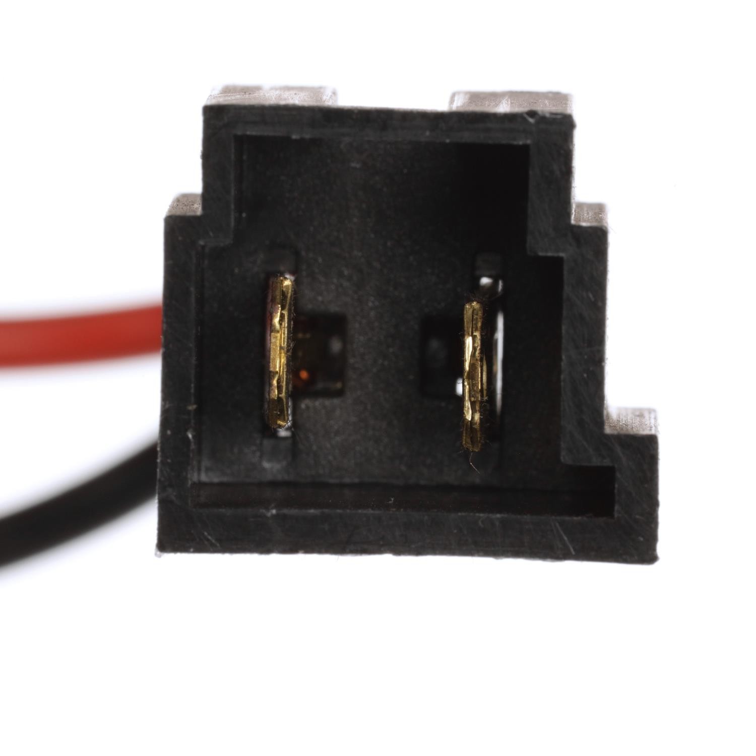 Standard Ignition HVAC Blower Motor Resistor Kit (RU1001RK) — image 2