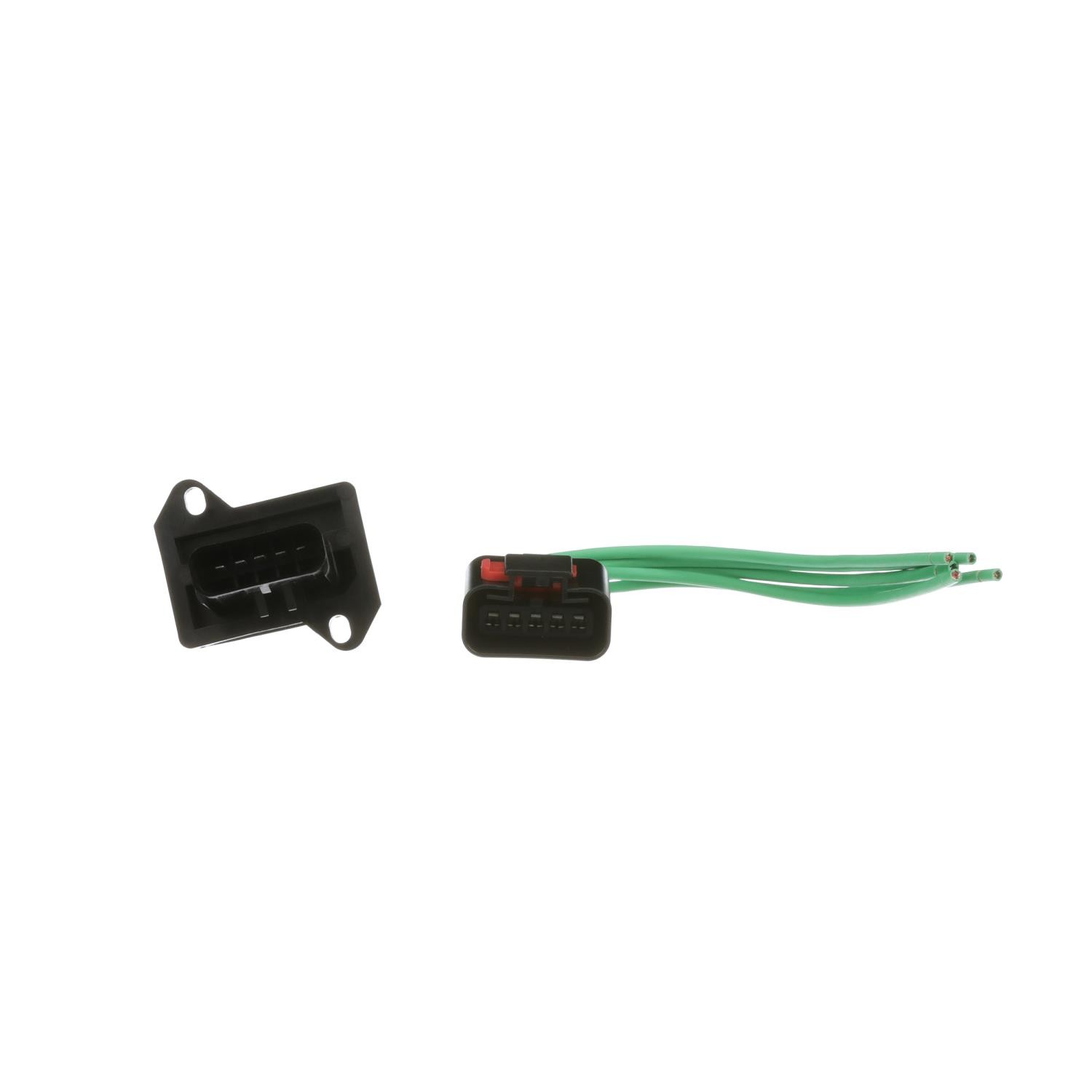 Standard Ignition HVAC Blower Motor Resistor Kit (RU491HTK) — image 2