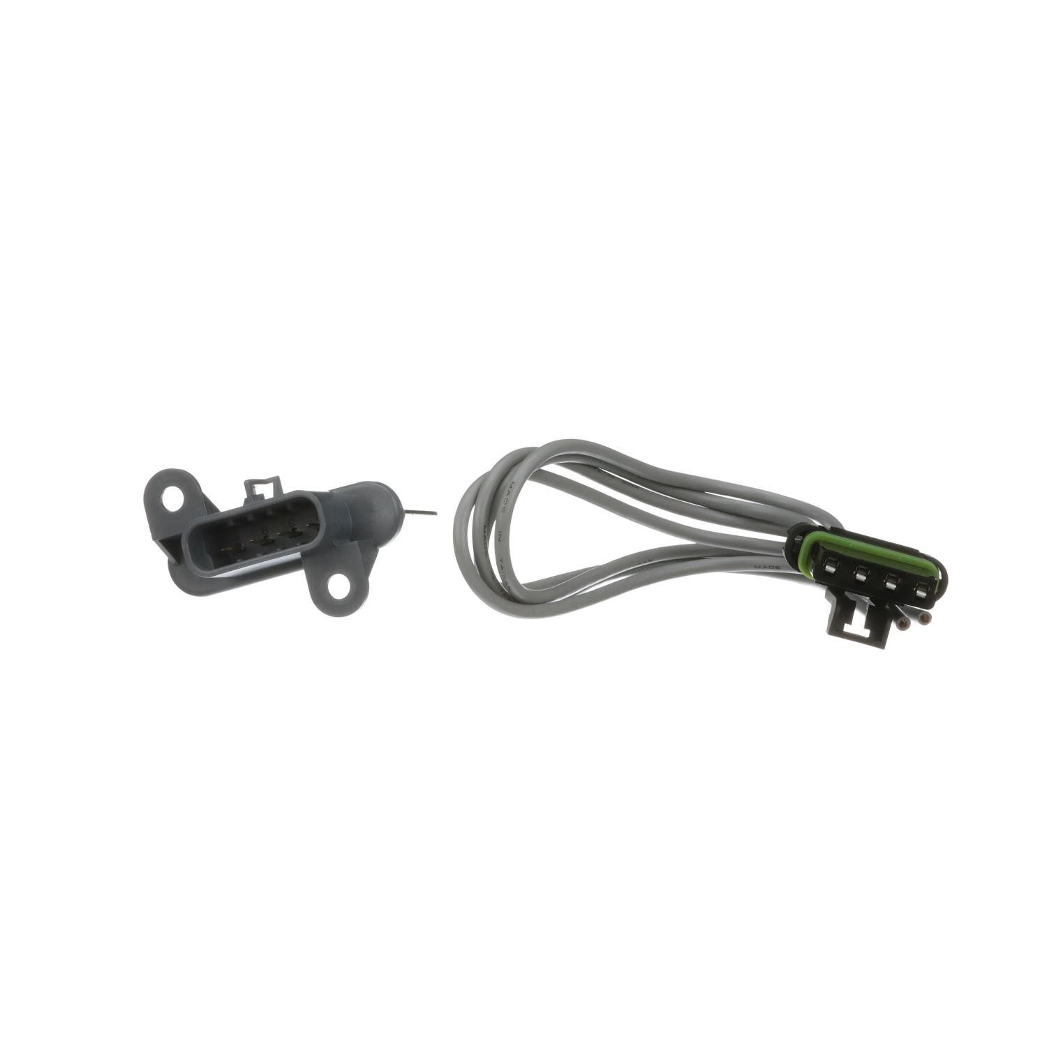 Standard Ignition HVAC Blower Motor Resistor Kit (RU653HTK) — image 4