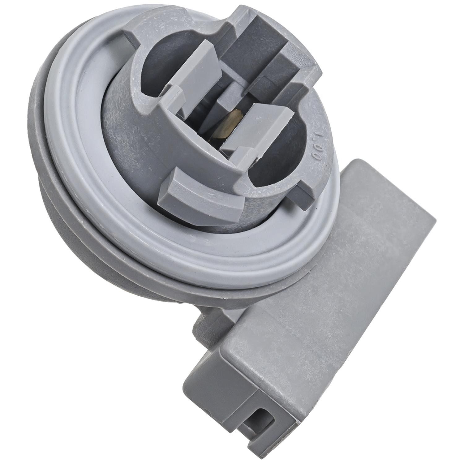 Standard Ignition Turn Signal / Parking Light Socket and Wiring (S2602) — image 2