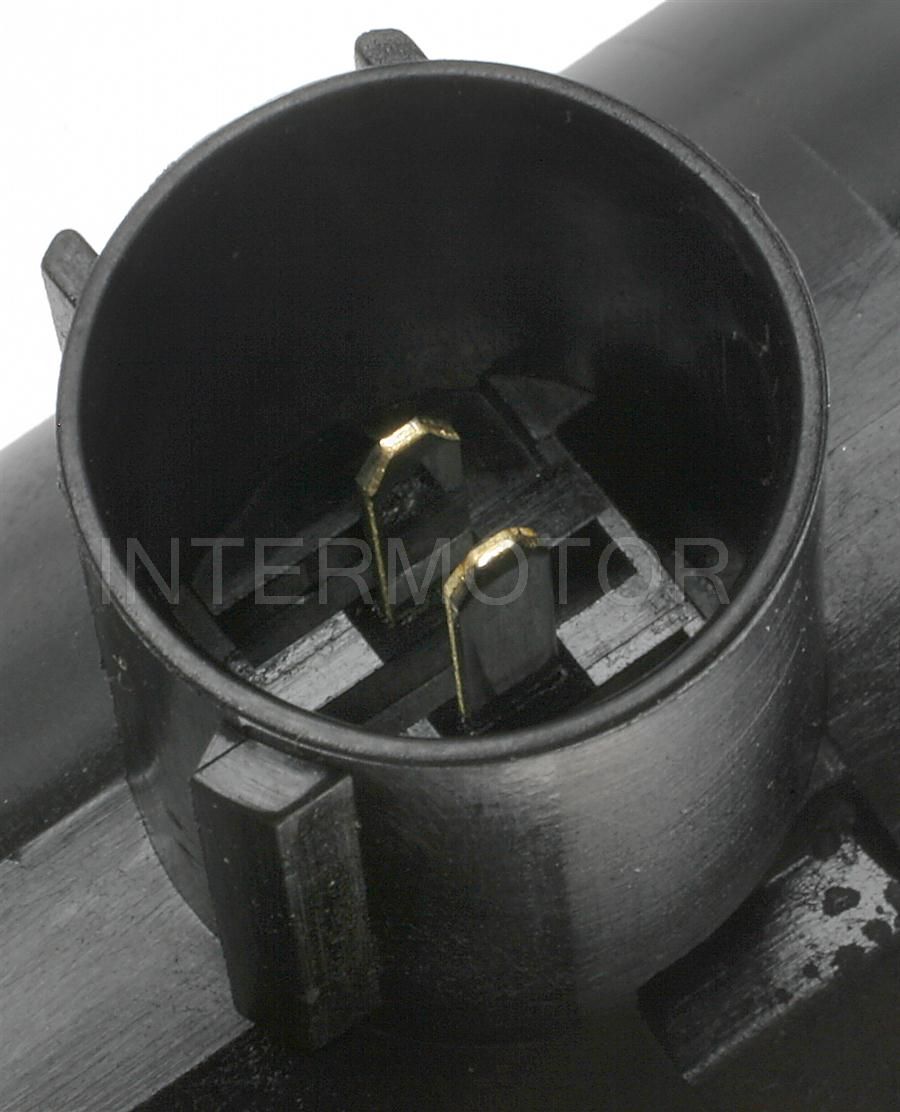 Standard Ignition Idle Air Control Valve (AC248) — image 2