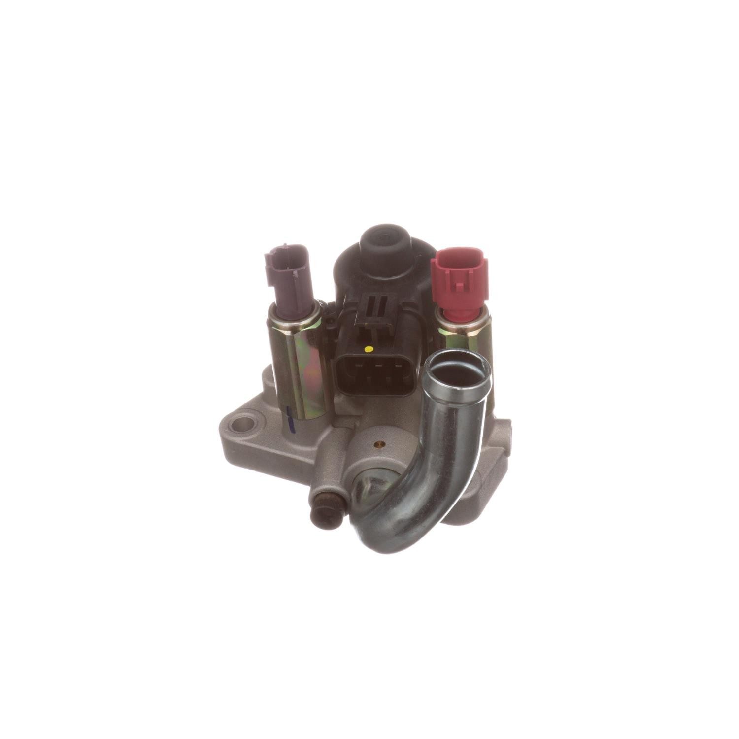 Standard Ignition Idle Air Control Valve (AC264) — image 4