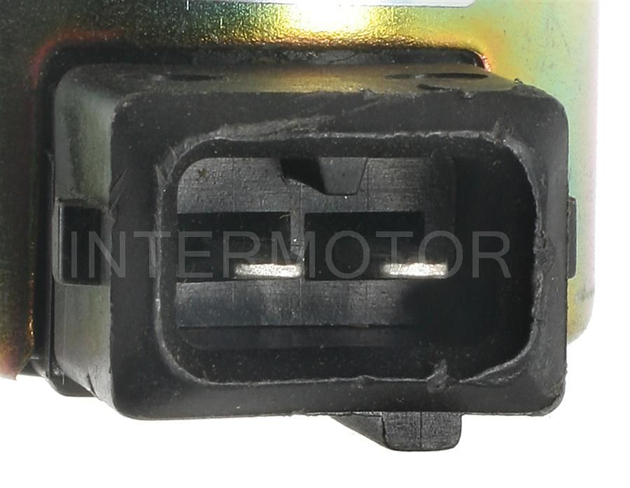 Standard Ignition Idle Air Control Valve (AC326) — image 2