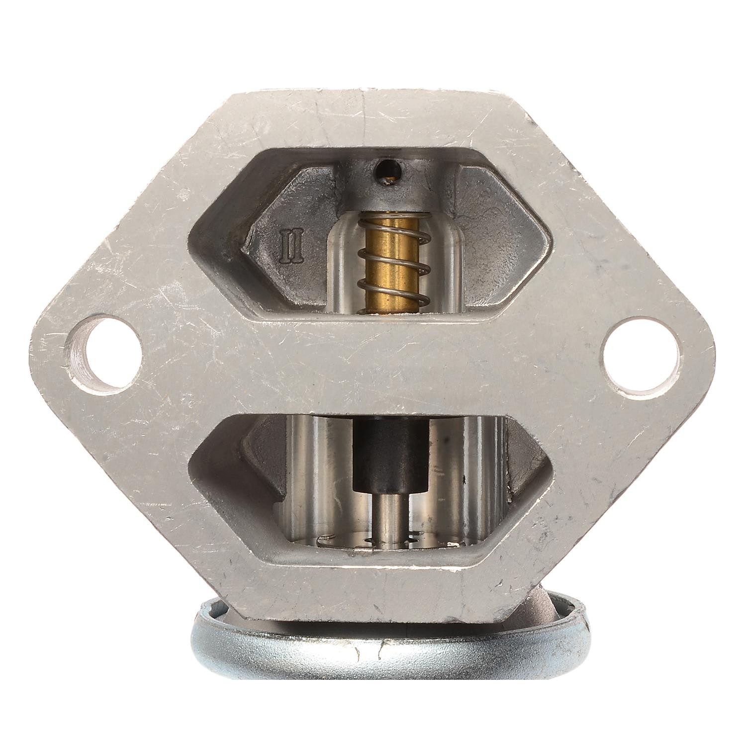 Standard Ignition Idle Air Control Valve (AC435) — image 9