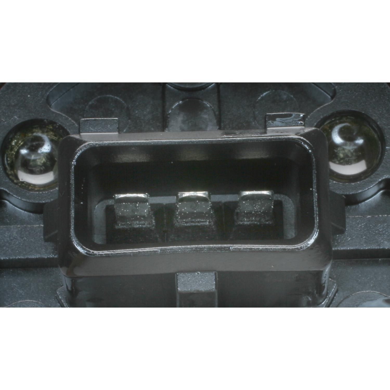 Standard Ignition Idle Air Control Valve (AC563) — image 5