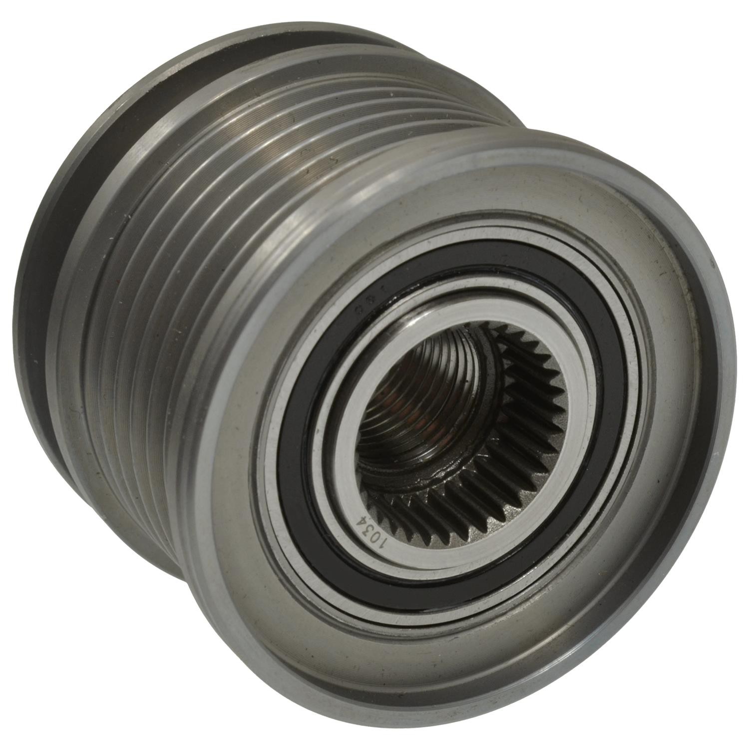 Standard Ignition Alternator Decoupler Pulley (ADP105) — image 2