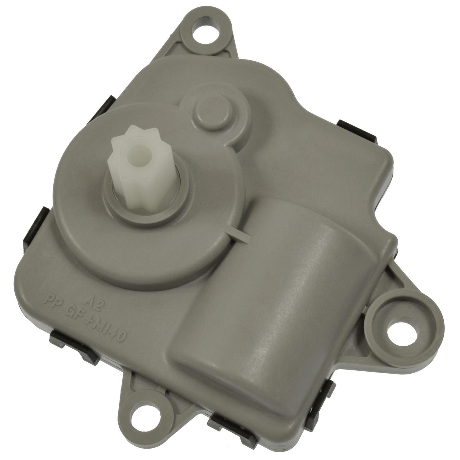 Standard Ignition HVAC Blend Door Actuator (ADR154) — image 3