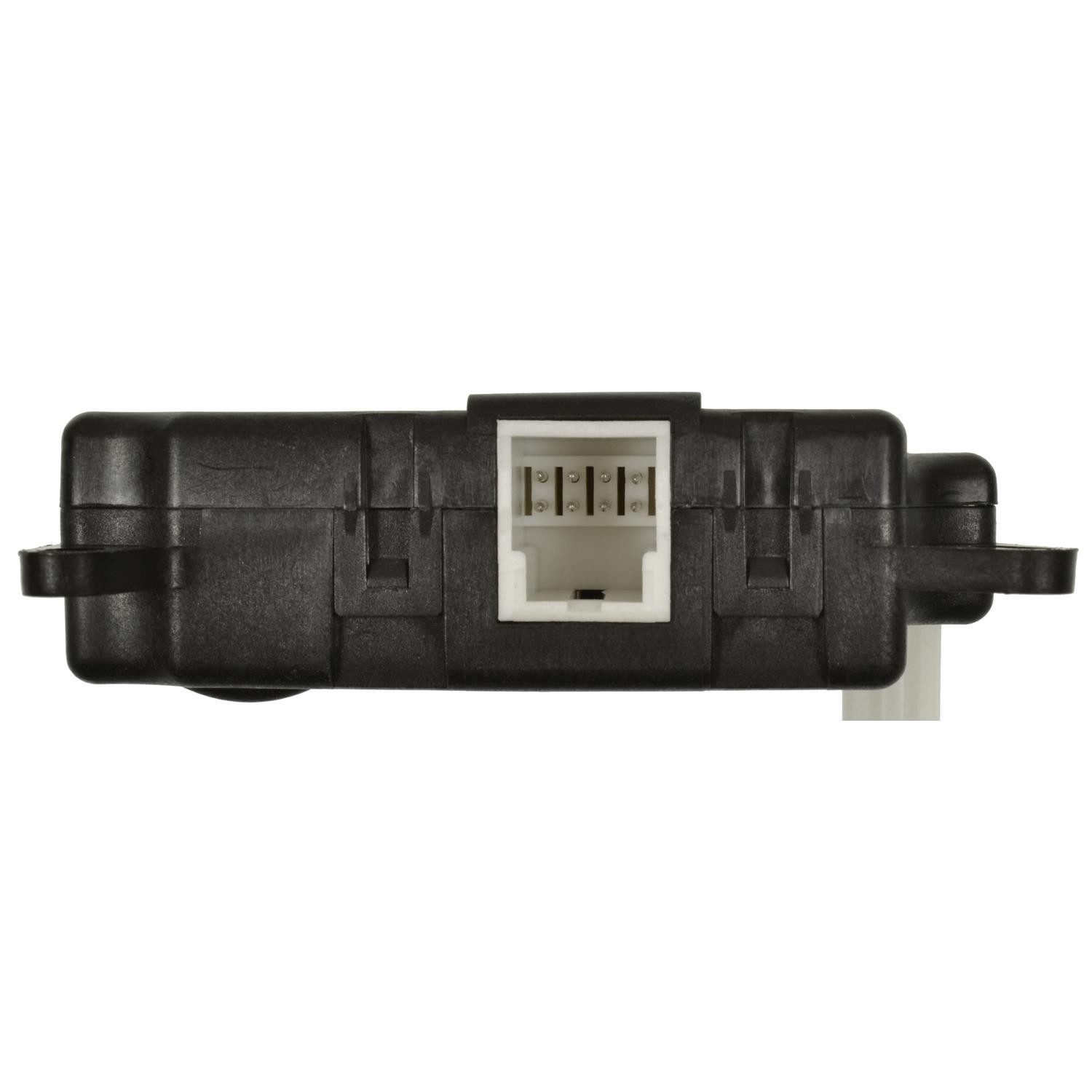 Standard Ignition HVAC Floor Mode Door Actuator (ADR251) — image 2