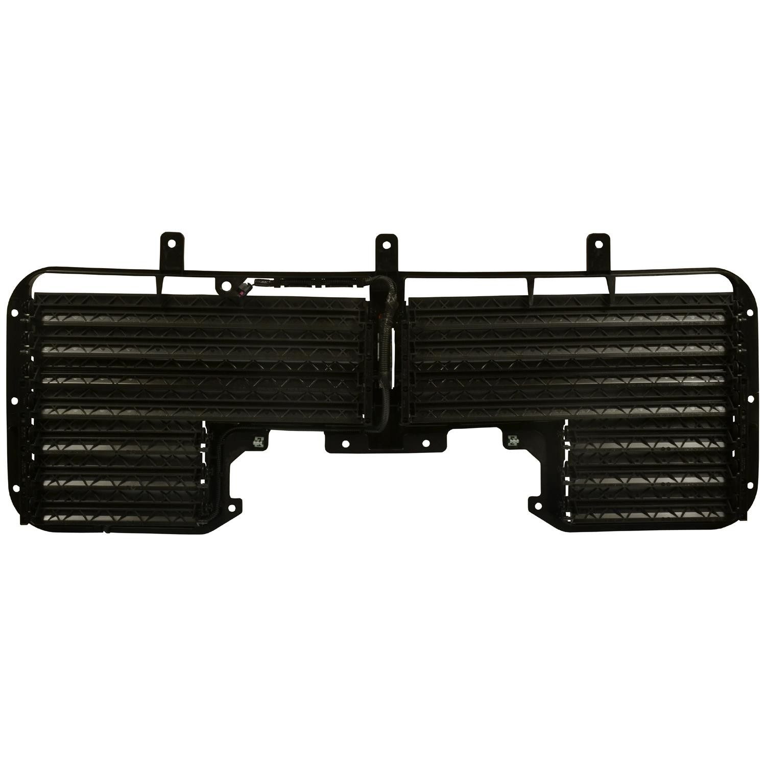 Standard Ignition Radiator Shutter Assembly (AGS1022) — image 4