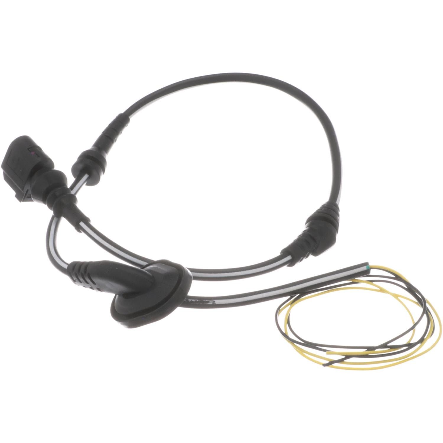 Standard Ignition Front Left ABS Wheel Speed Sensor Wiring Harness (ALH200) — image 3