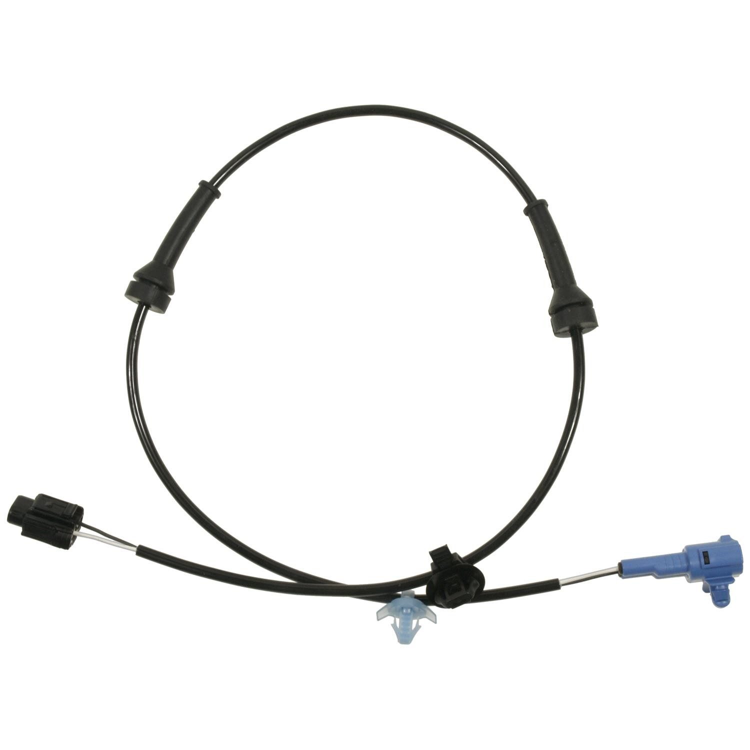 Standard Ignition Rear Left ABS Wheel Speed Sensor Wiring Harness (ALH26)