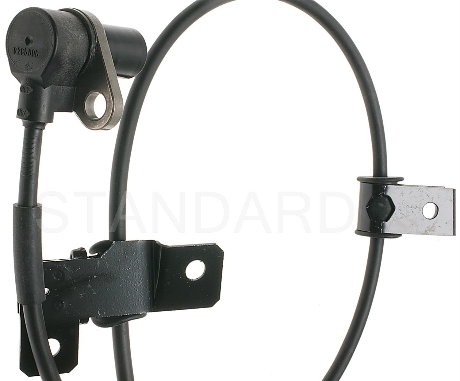 Standard Ignition ABS Wheel Speed Sensor (ALS148) - 3