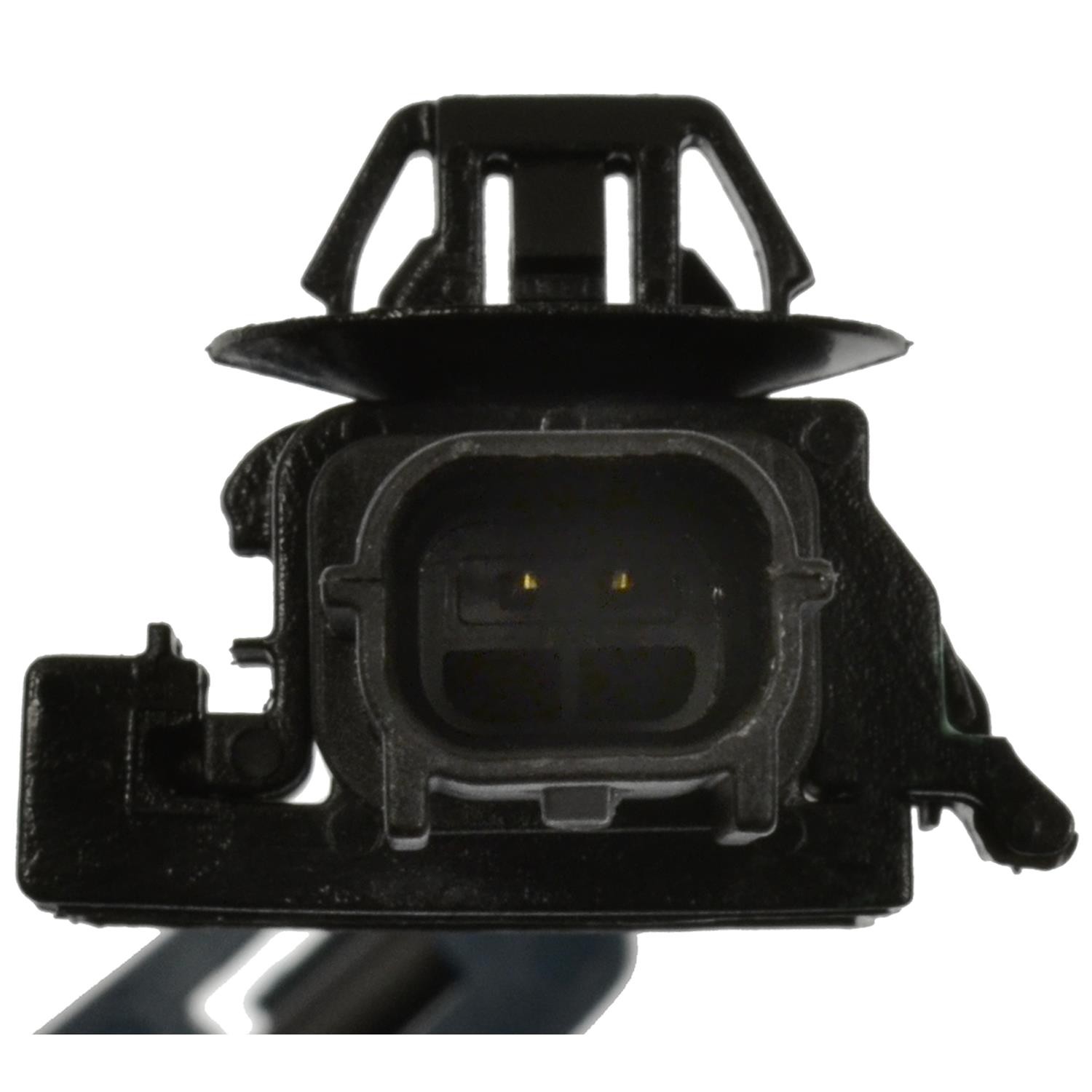 Standard Ignition Front Left ABS Wheel Speed Sensor (ALS2801) - 6
