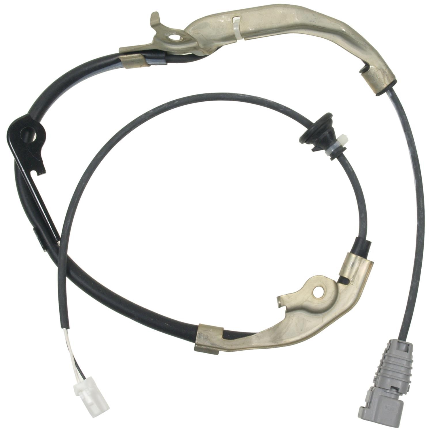 Standard Ignition Rear Left ABS Wheel Speed Sensor Wiring Harness (ALS780) - Main Image